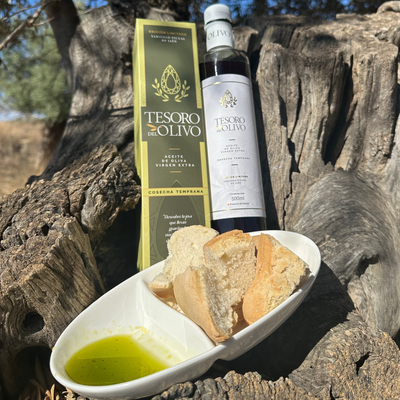 AOVE Premium de Jaén