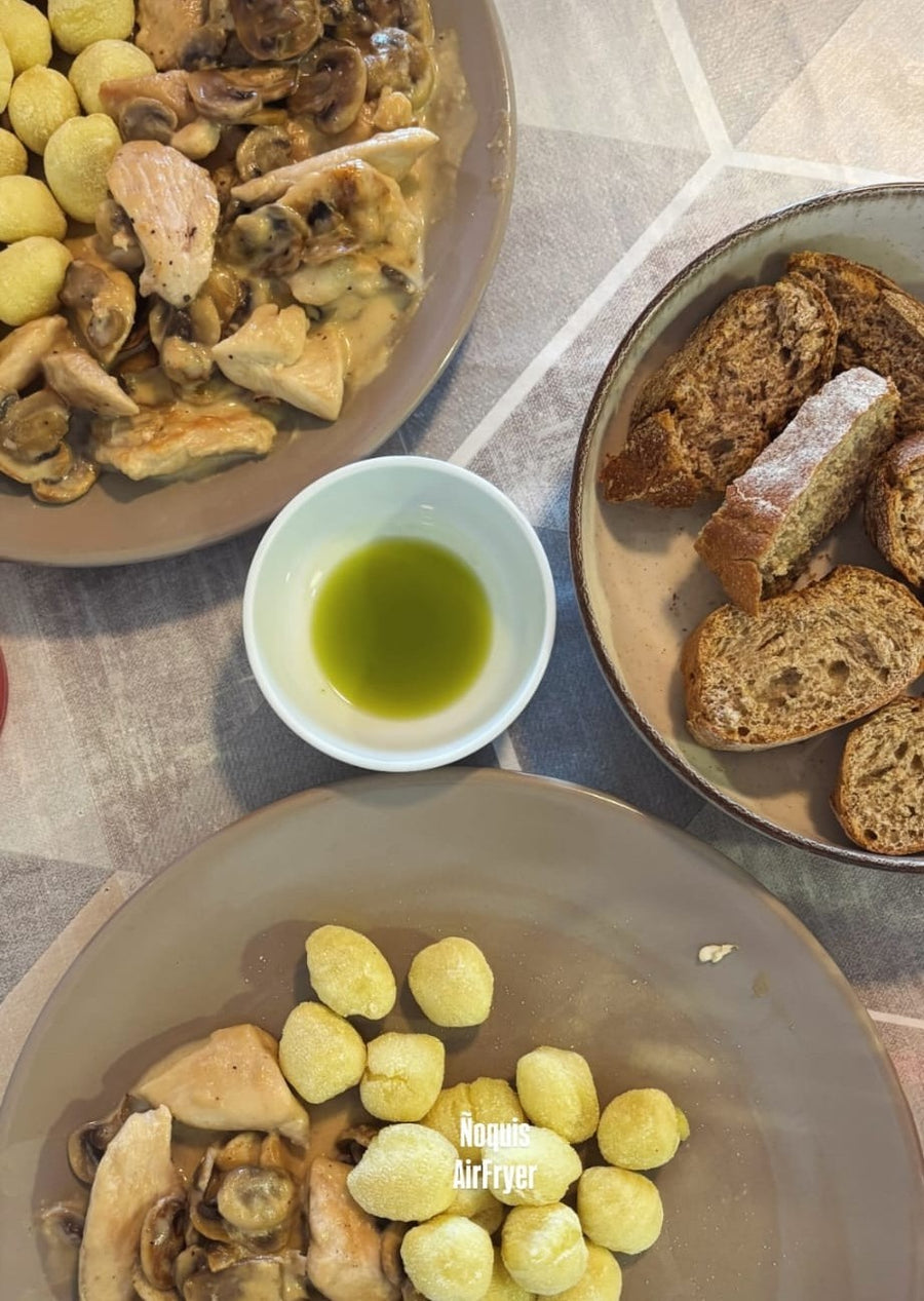 Aceite de oliva virgen extra Tesoro del Olivo