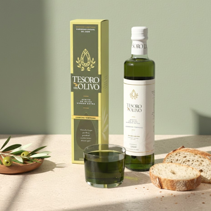 AOVE Premium de Jaén