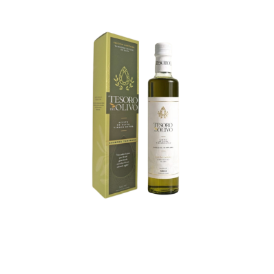 Tesoro del Olivo