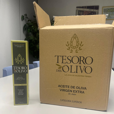 Daniele Valentini · Pack 12 uds + estuche