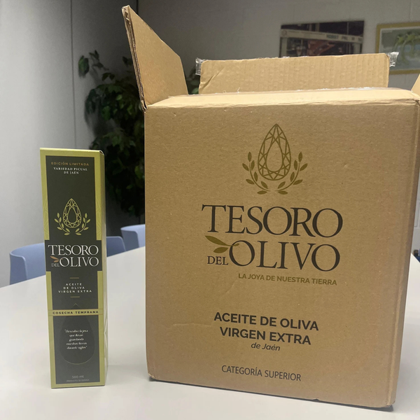 Daniele Valentini · Pack 12 uds + estuche