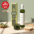 PRE-RESERVA - AOVE Premium de Jaén - Primer día de cosecha - ¡NUEVA COSECHA 2026-27! Tesoro del Olivo