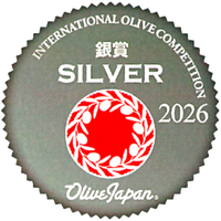 Olive Japan <br>2026