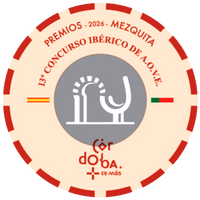 Premios Mezquita <br>2026