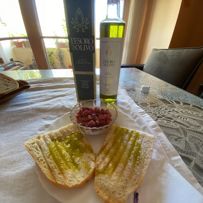 Noelia Herruzo · Pack 4uds + estuche