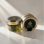 Perlas de AOVE premium Tesoro del Olivo